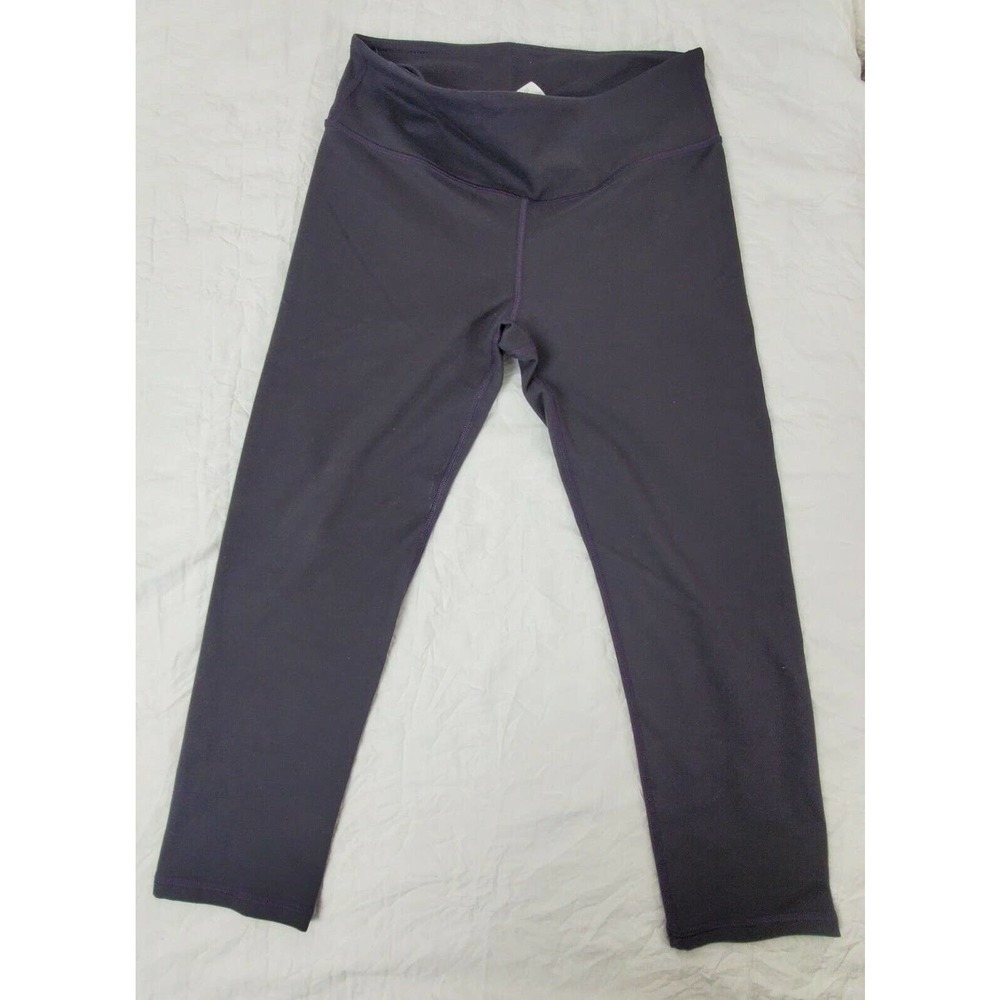 Fabletics Crop Legging Mid Rise size XS - Picture 5 of 6